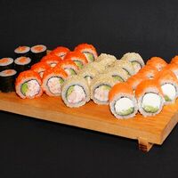 Суши Сейл №3 в Sushi Sale