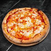 Пицца Креветка Свит Чилив OK PIZZA