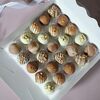 Пирожные со сливочной начинкой на большую компанию XL в Marys Cakes по цене 3290