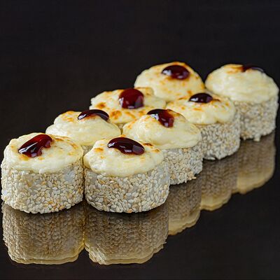 Аляска в Васаби по цене 650 ₽