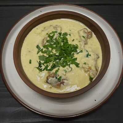 Чкмерули в Хинкальный дом по цене 700 ₽