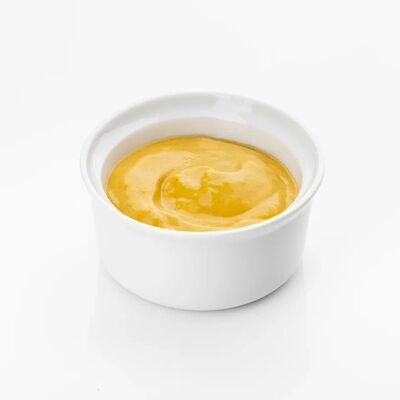 Соус Сырный в Caffe 47 по цене 80 ₽