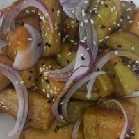 Ка Тим Шот в Nem & Pho Вьетнамская Кухня