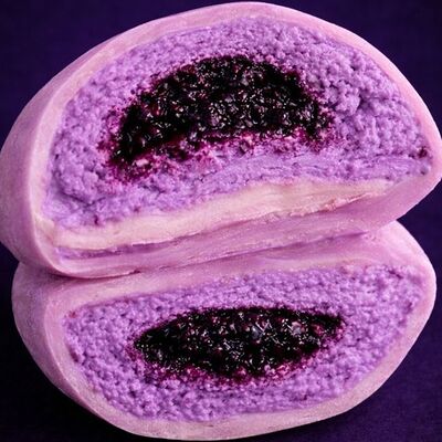 Двойная черника в МайПай по цене 250 ₽