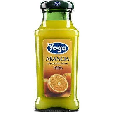Сок Yoga Апельсин в Латтерия1963 по цене 490 ₽