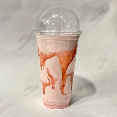 Молочный коктейль в Barista по цене 250 ₽