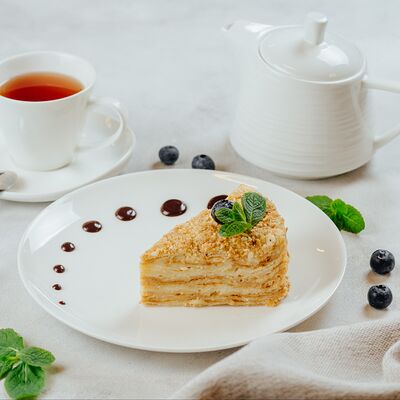 Наполеон в Balance cafe по цене 483 ₽