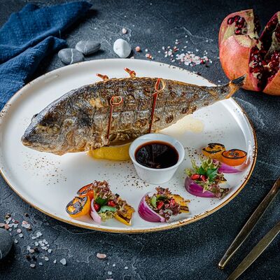 Дорадо в Мясье House по цене 1281 ₽