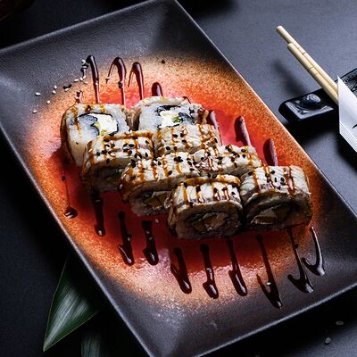 Драконв Том и ям по цене 1170 ₽