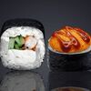 Запечённый с креветкой в Sushi Fixprice по цене 399