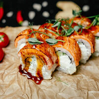 Логотип Satori