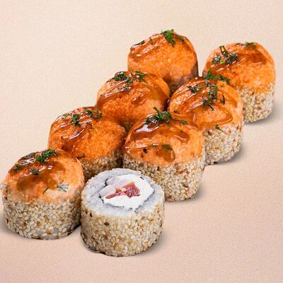 Бергамо в Оригами по цене 449 ₽