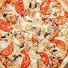 Курица-грибы в Pizza Craft по цене 750