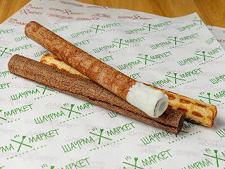 Трубочки в ассортименте в Шаурма Маркет по цене 135 ₽