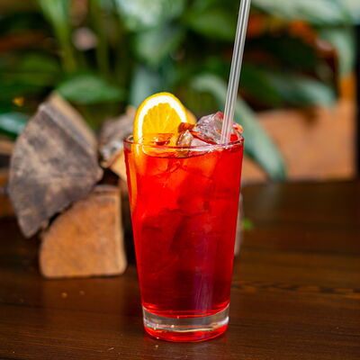 Лимонад аранчата-апельсин в Сыроварня по цене 825