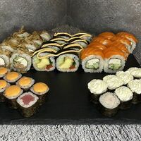 Сет № 9 в Sushi рай