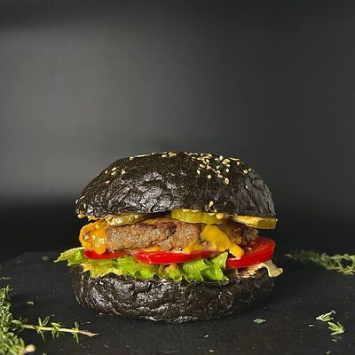 Black Конг в #BEEFштекс по цене 810 ₽