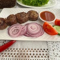 Рулеты из говядины в Самарканд