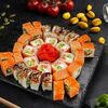 Lux Якитория сет в Самурай SUSHI PREMIUM по цене 2044