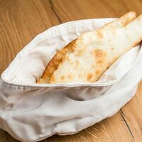 Грузинский лаваш в Лари