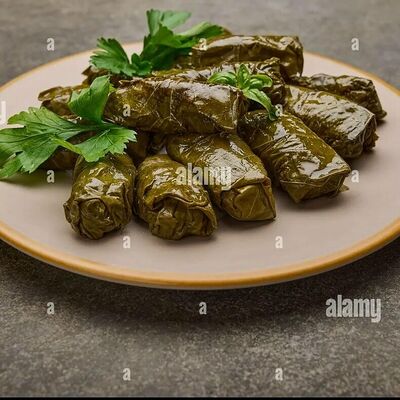 Долма со сметаной в Жемчужина по цене 520 ₽