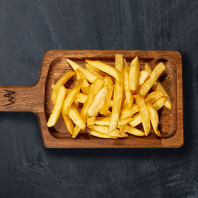 Картофель фри в Street Food Market по цене 204 ₽