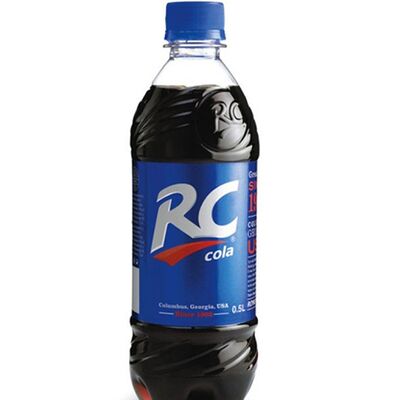 RC Cola в Плов центр по цене 200 ₽