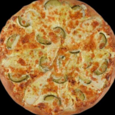 Пицца Чикен голд в Варна по цене 700 ₽