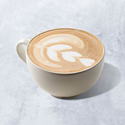 Капучино в Vaffel по цене 320 ₽