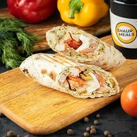 Шаурма Итальянская в Shaurmeals