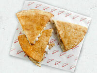 Кесадилья Калифорния в Pizza HeartPizza Hut