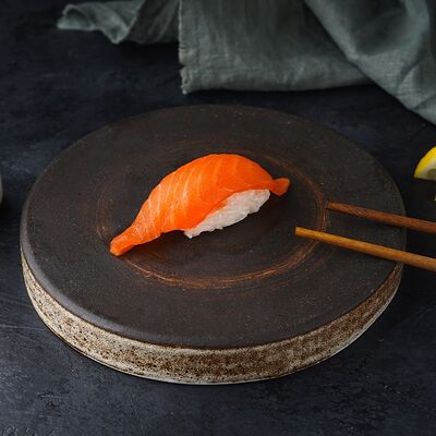 Суши Лосось в SUSHIBOX по цене 79