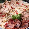 Мясное ассорти в Шик Шашлык по цене 1820