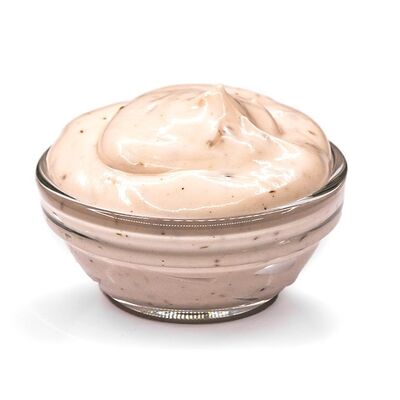 Сливочно-чесночныйв Баракат по цене 50 ₽