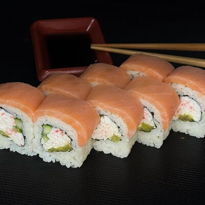 Ясаив Суши BRO по цене 526 ₽