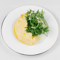 Картофельное пюре в Beefzavod