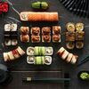 Сет Унаги в Blackfish Sushi по цене 4540