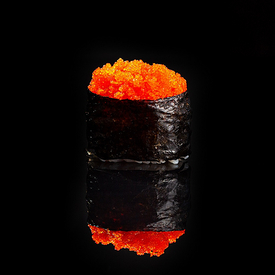 Суши Тобико в Япошка по цене 115 ₽