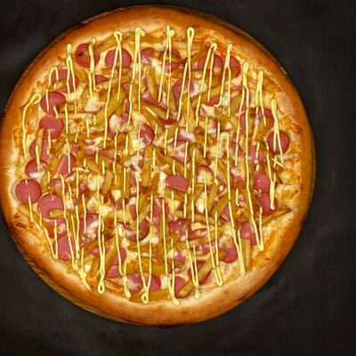 Бамбини мини в Pipirolly по цене 430