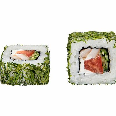 Чикен в PIZZA ROSSO по цене 250