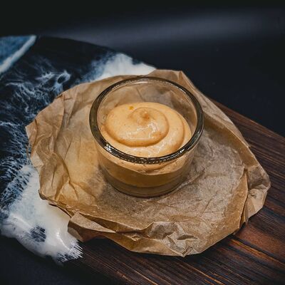 Соус Спайси в Sushi Time по цене 60 ₽