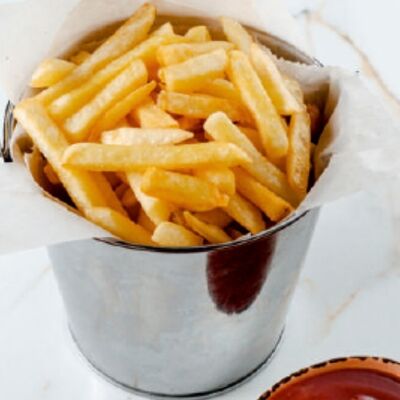 Гранд фри в Лебовски Пицца и Боулинг по цене 500 ₽