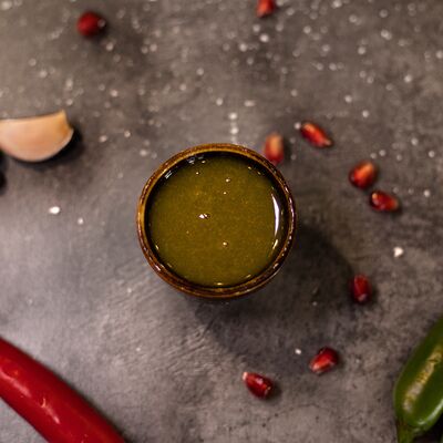 Ткемали в Шато Манави по цене 150 ₽