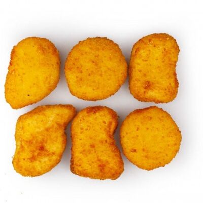 Наггетсы в Каратэ Суши по цене 315 ₽