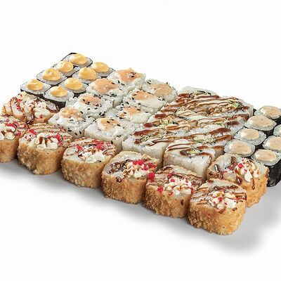 Сет Гоа в Edok по цене 1199 ₽