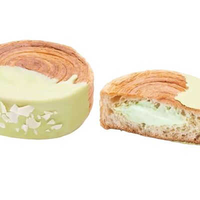 Крунат Фисташковый в Zerna Fix по цене 159 ₽