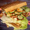 Сэндвич Tuna в Horosho Sandwich bar по цене 480