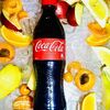 Coca-Cola в Кафе Халяль по цене 135