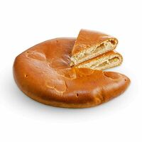 Сладкий пирог с лимоном в Румянцев