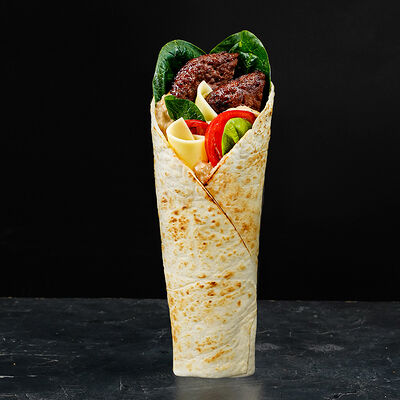 Бургер ролл Три сыра в Магбургер & Братья Караваевы по цене 395